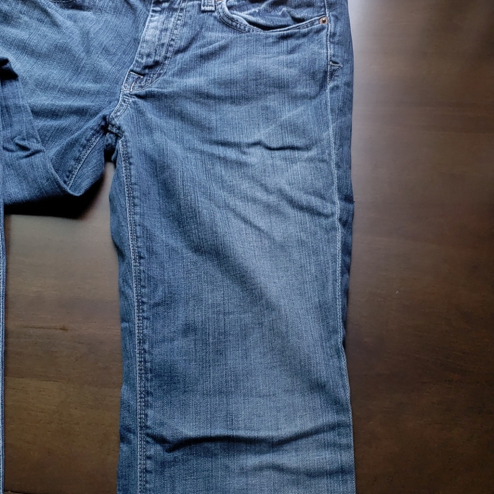 Bootcut Jeans - Picture 4 of 4